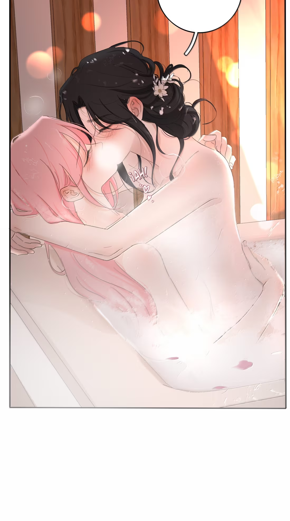 Манга Бай Лицзинь среди смертных - Глава 232 Страница 6