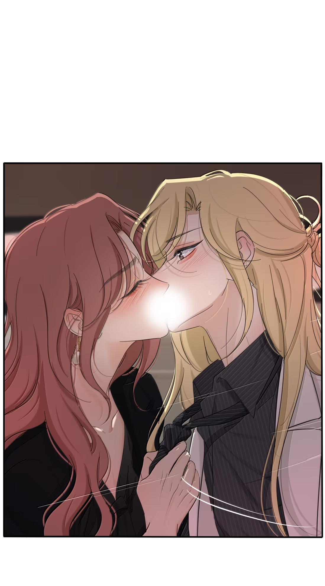 Манга Бай Лицзинь среди смертных - Глава 232 Страница 37