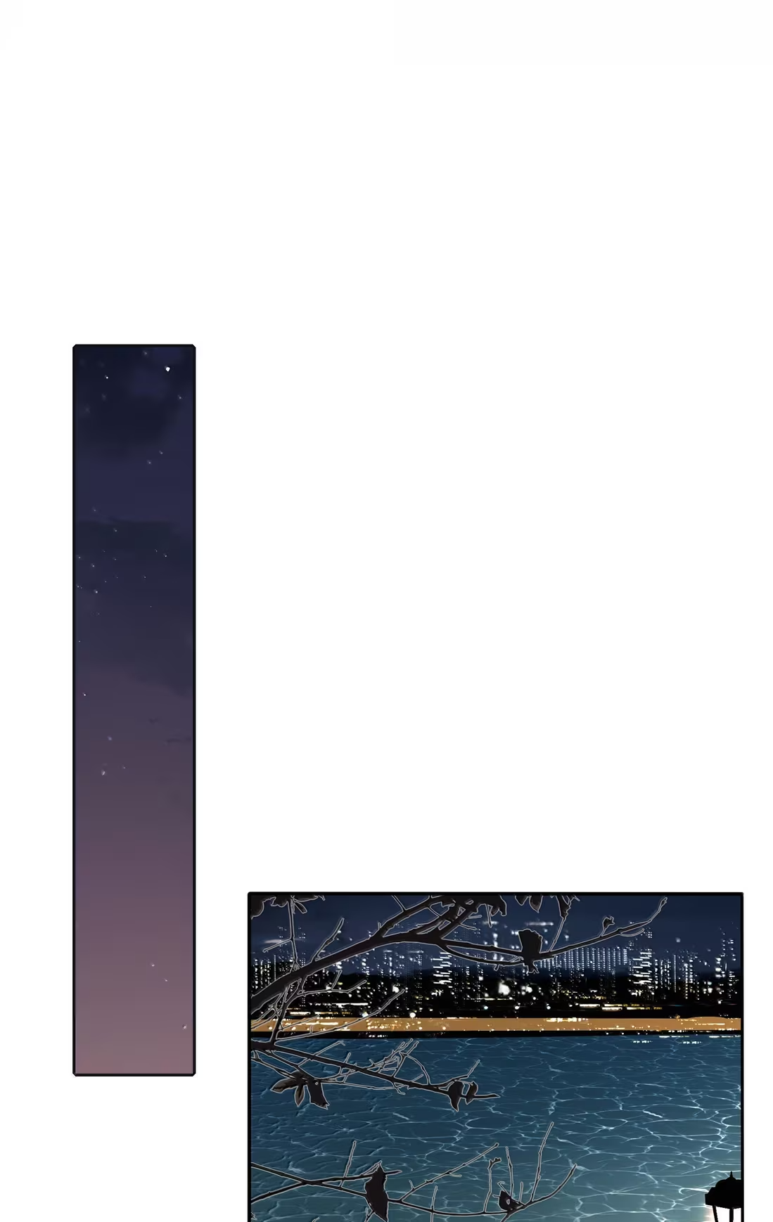 Манга Бай Лицзинь среди смертных - Глава 232 Страница 33