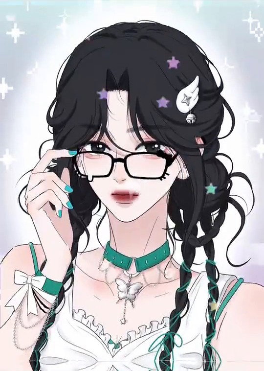 Манга Бай Лицзинь среди смертных - Глава 232 Страница 59