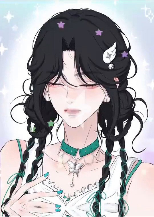 Манга Бай Лицзинь среди смертных - Глава 232 Страница 58