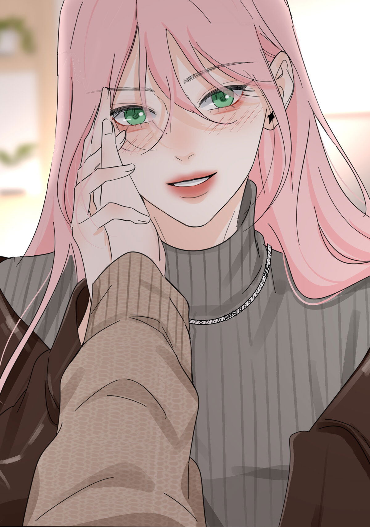 Манга Бай Лицзинь среди смертных - Глава 231 Страница 63