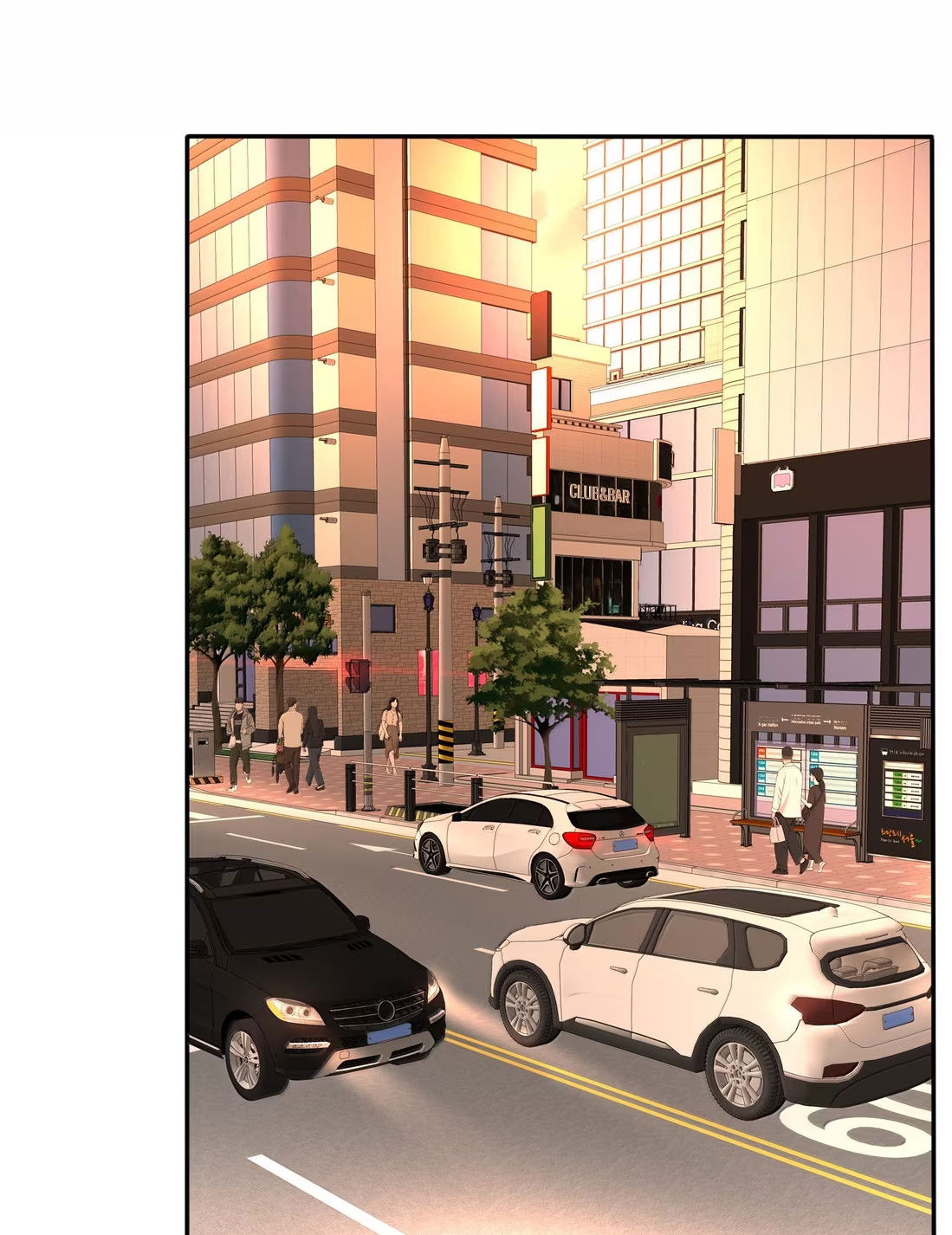 Манга Бай Лицзинь среди смертных - Глава 231 Страница 32