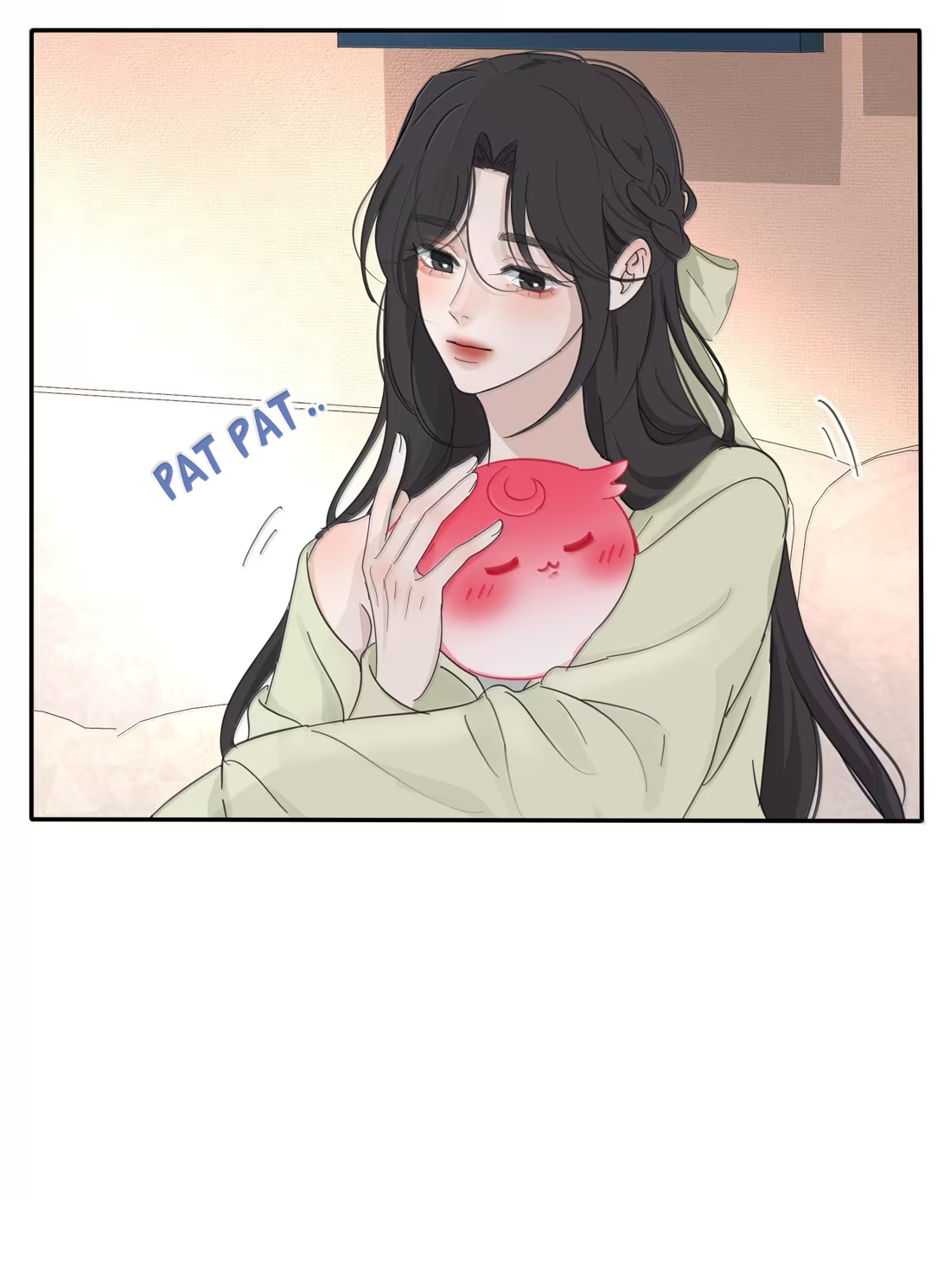 Манга Бай Лицзинь среди смертных - Глава 231 Страница 18