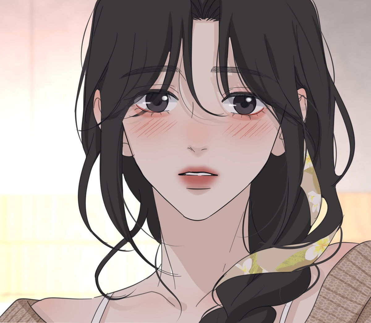 Манга Бай Лицзинь среди смертных - Глава 231 Страница 64