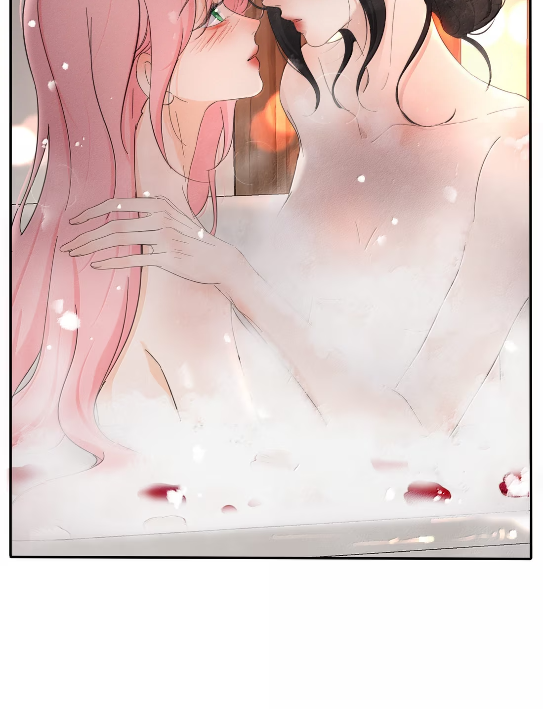 Манга Бай Лицзинь среди смертных - Глава 231 Страница 25