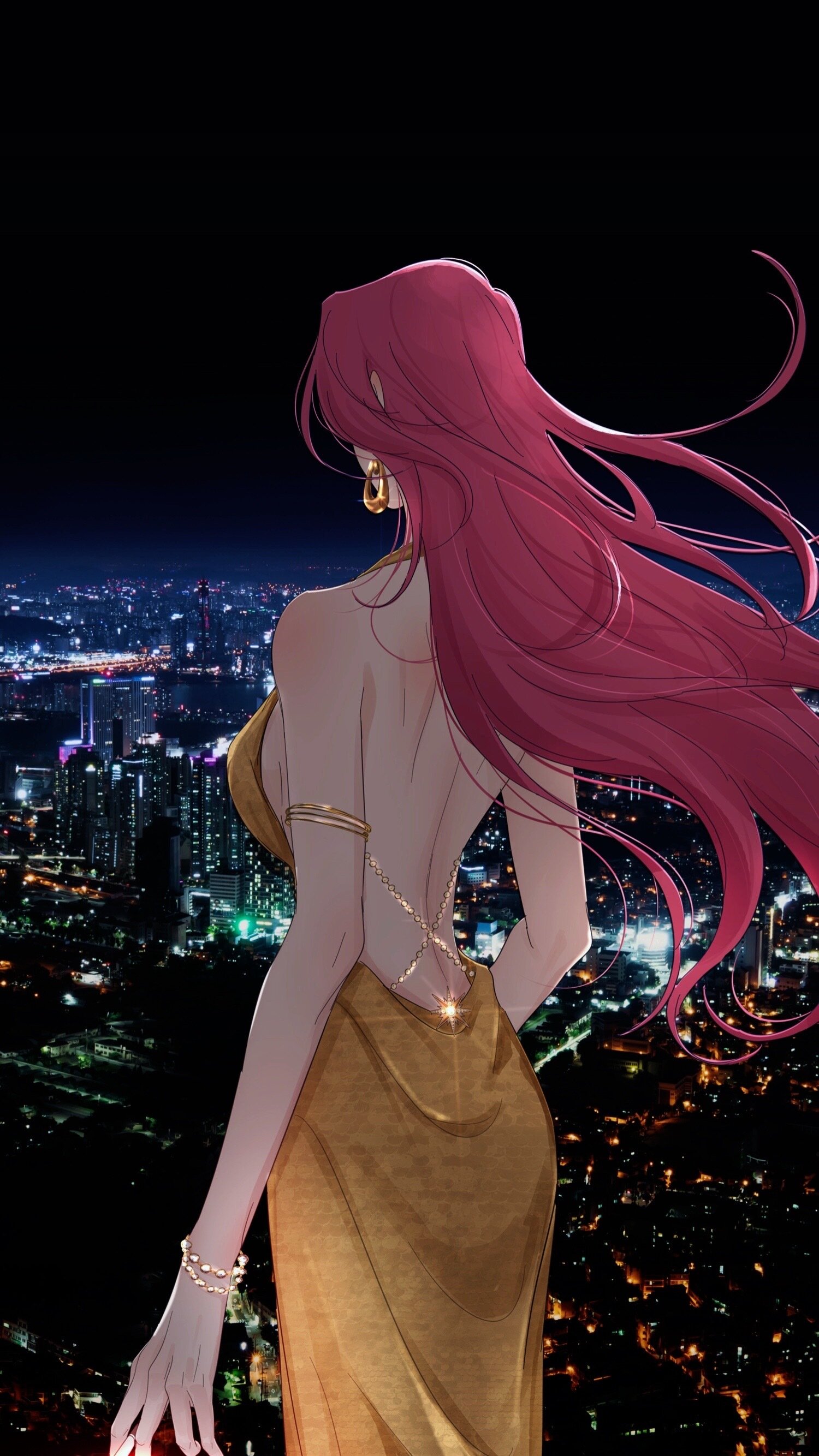 Манга Бай Лицзинь среди смертных - Глава 231 Страница 66