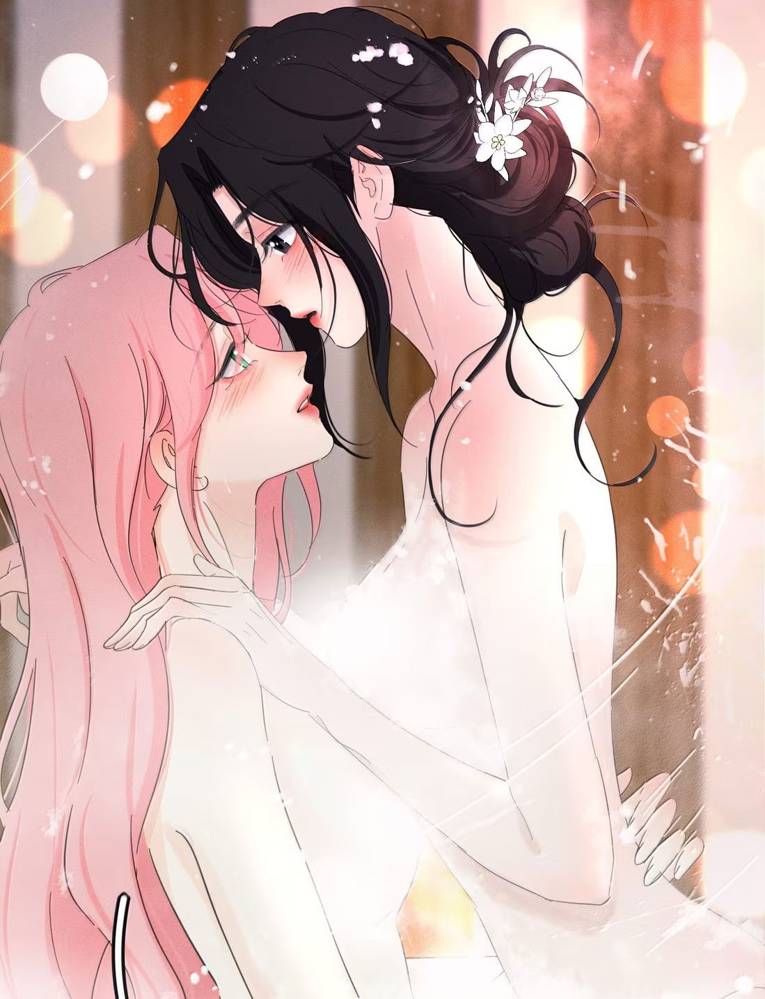 Манга Бай Лицзинь среди смертных - Глава 231 Страница 28