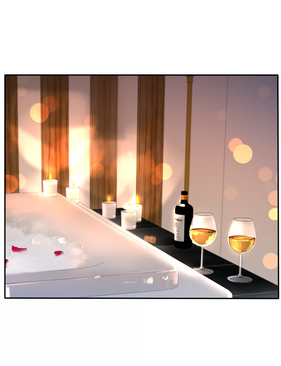 Манга Бай Лицзинь среди смертных - Глава 231 Страница 23