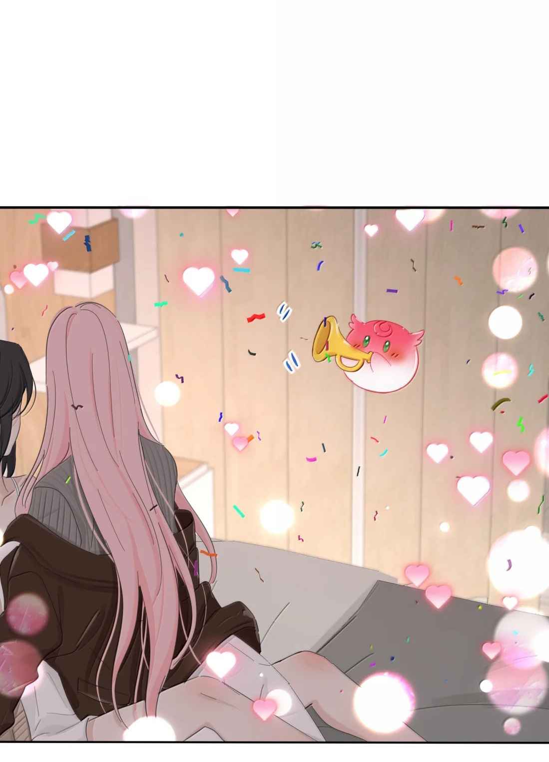 Манга Бай Лицзинь среди смертных - Глава 230 Страница 28