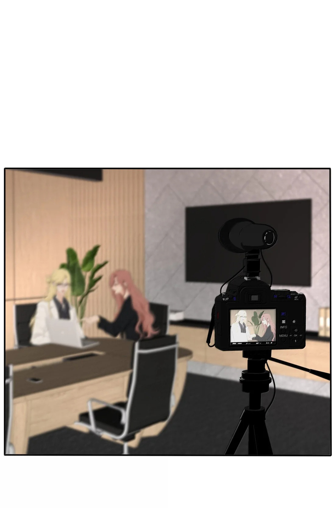 Манга Бай Лицзинь среди смертных - Глава 230 Страница 44