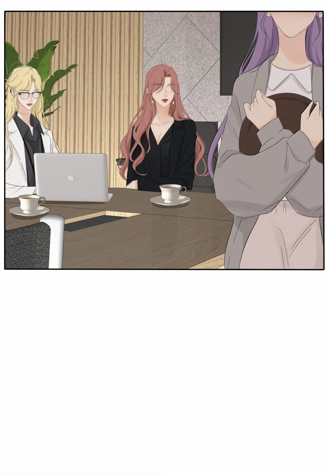 Манга Бай Лицзинь среди смертных - Глава 230 Страница 53