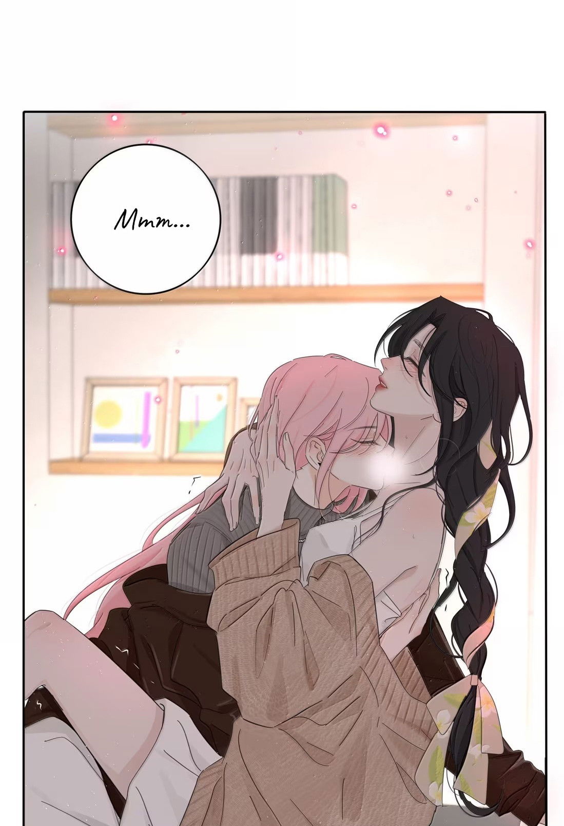 Манга Бай Лицзинь среди смертных - Глава 230 Страница 22