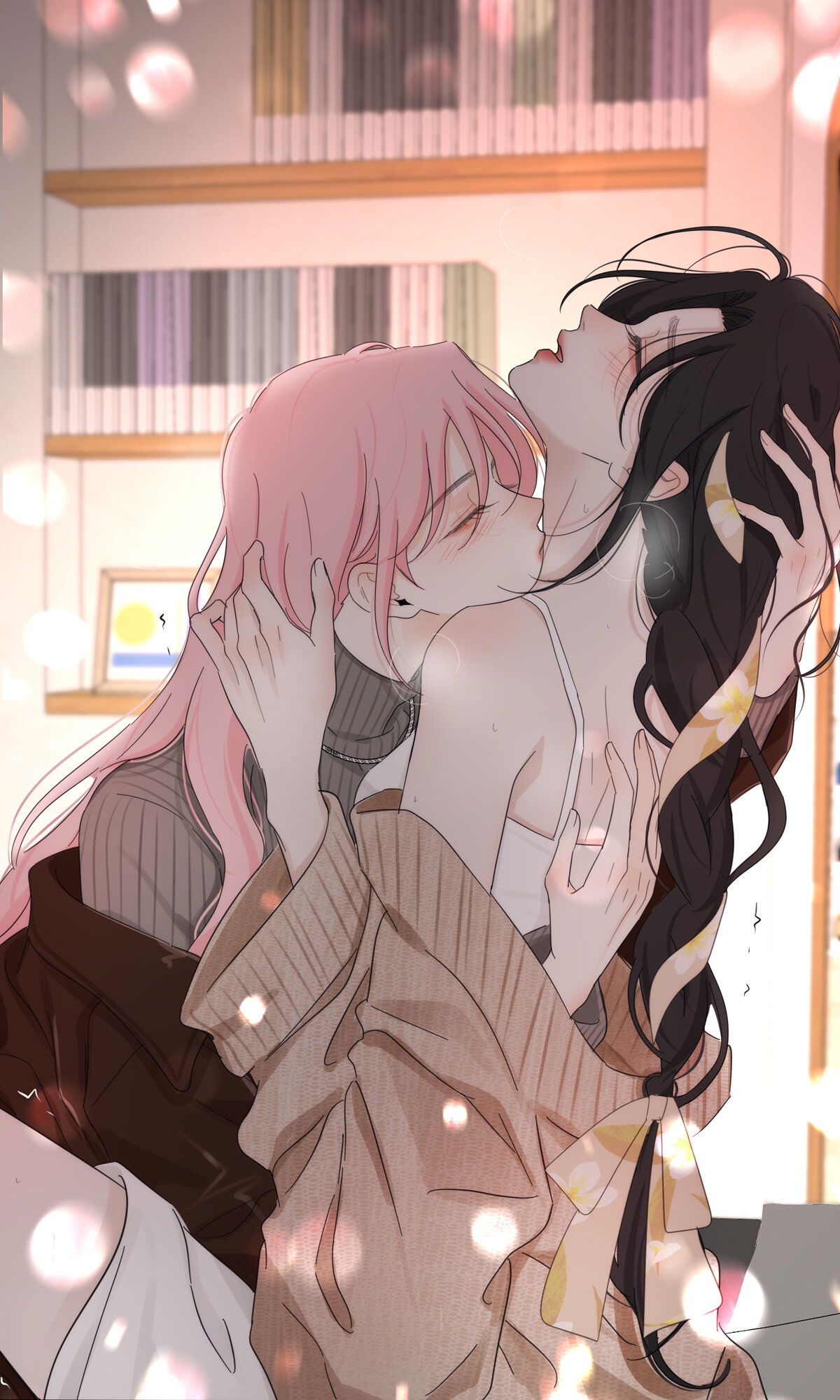 Манга Бай Лицзинь среди смертных - Глава 230 Страница 62