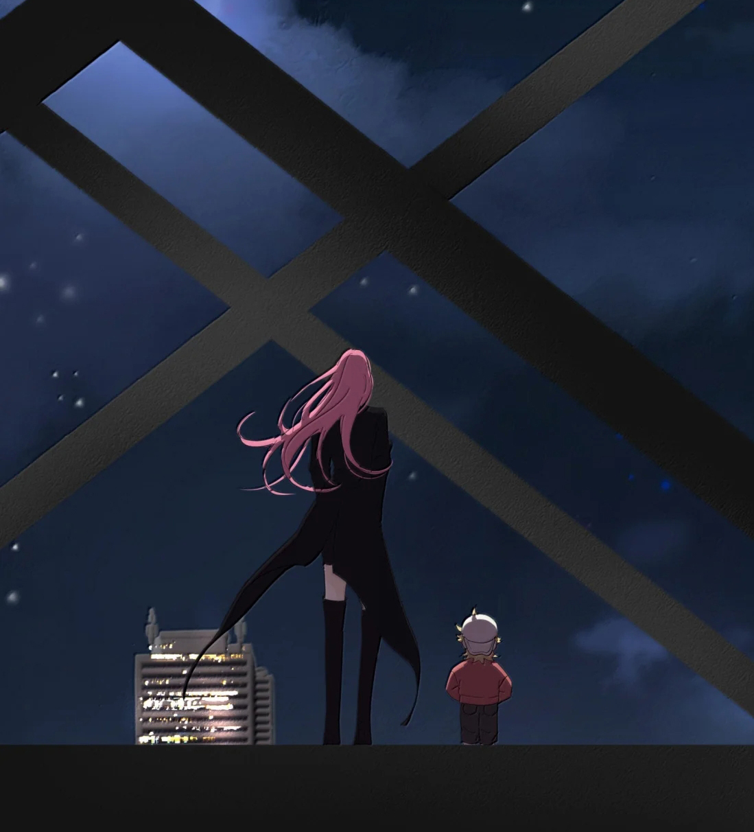 Манга Бай Лицзинь среди смертных - Глава 229 Страница 52