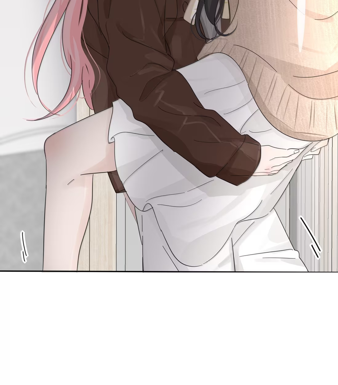 Манга Бай Лицзинь среди смертных - Глава 229 Страница 78