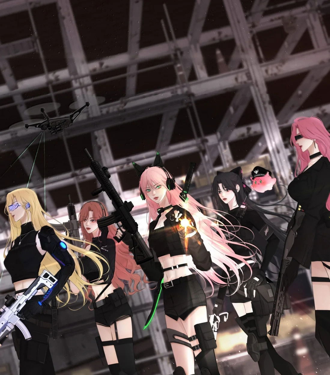 Манга Бай Лицзинь среди смертных - Глава 229 Страница 1