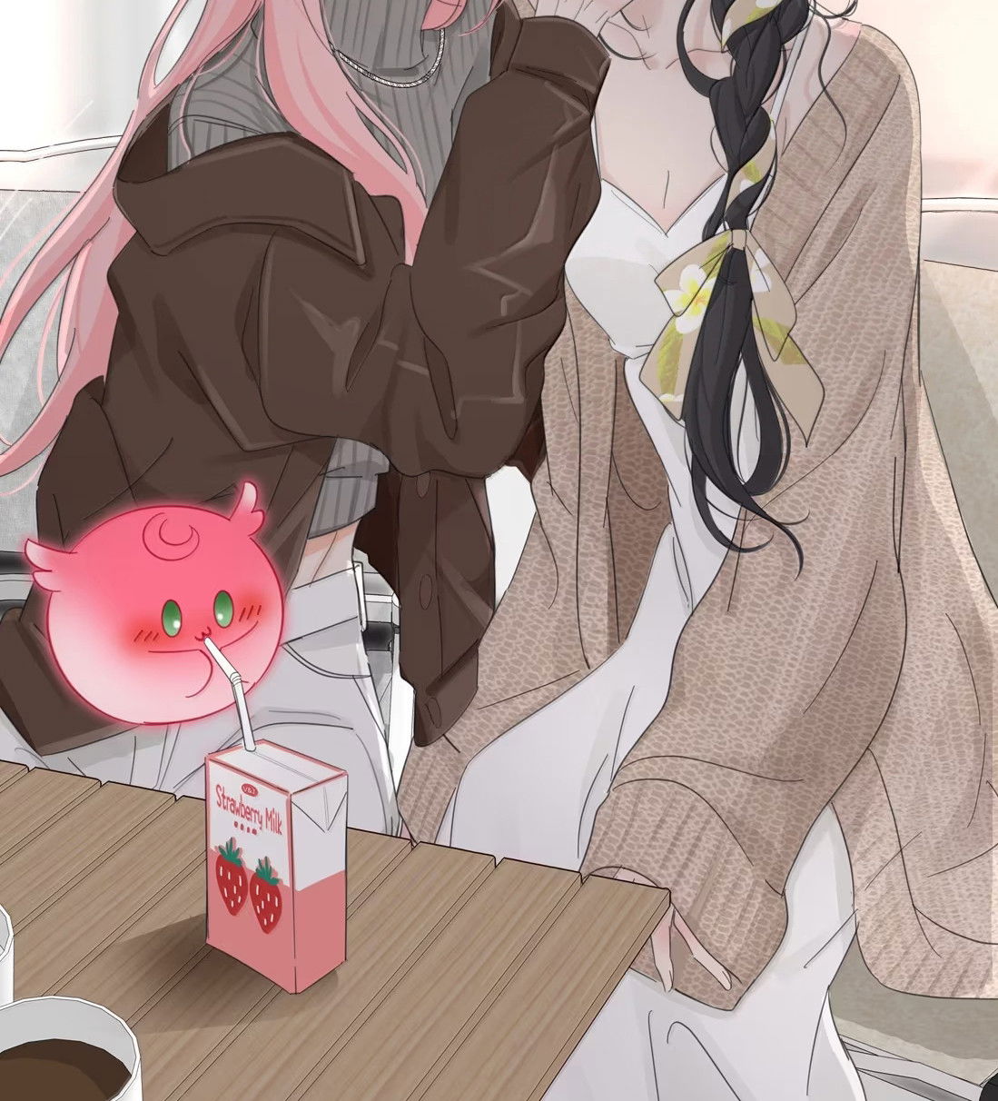 Манга Бай Лицзинь среди смертных - Глава 229 Страница 49