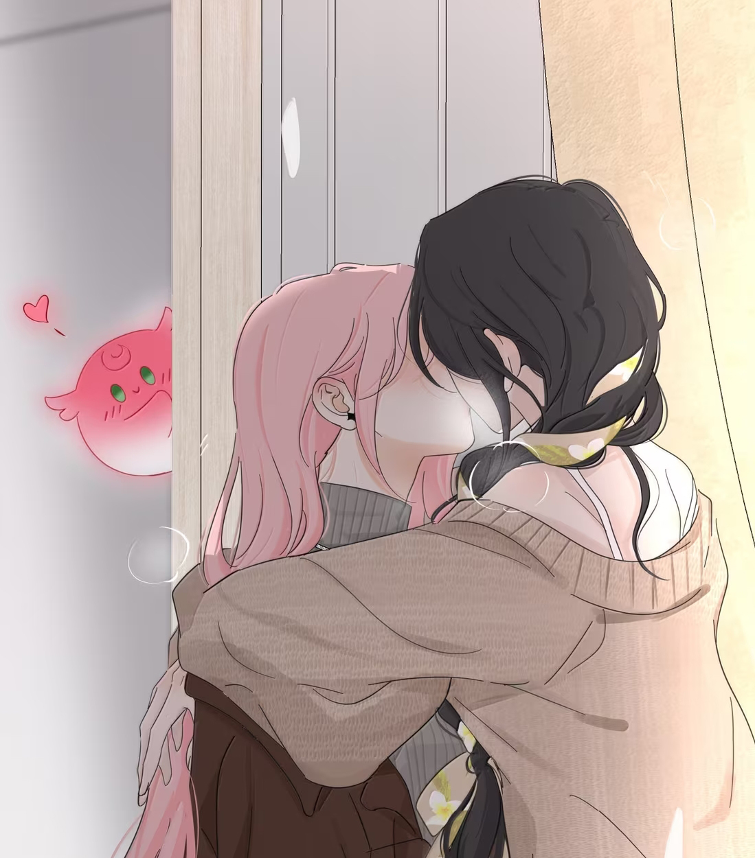 Манга Бай Лицзинь среди смертных - Глава 229 Страница 77