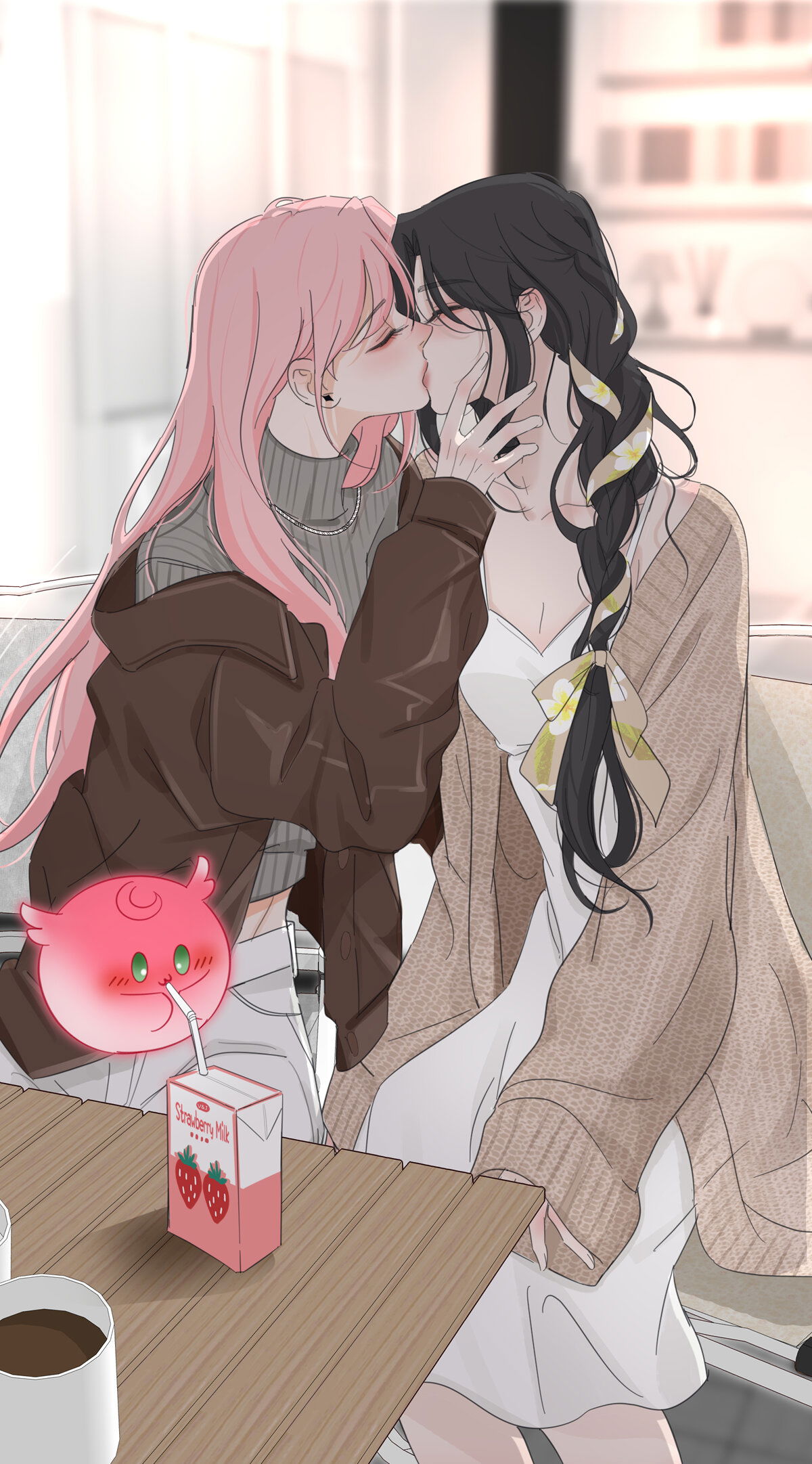 Манга Бай Лицзинь среди смертных - Глава 229 Страница 79