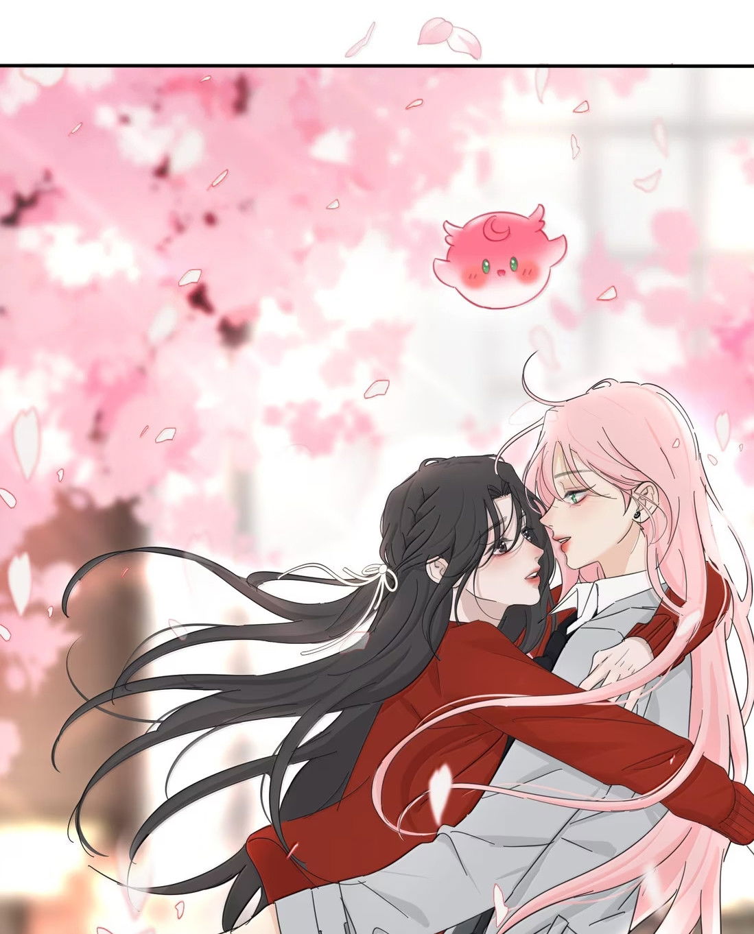 Манга Бай Лицзинь среди смертных - Глава 228 Страница 68