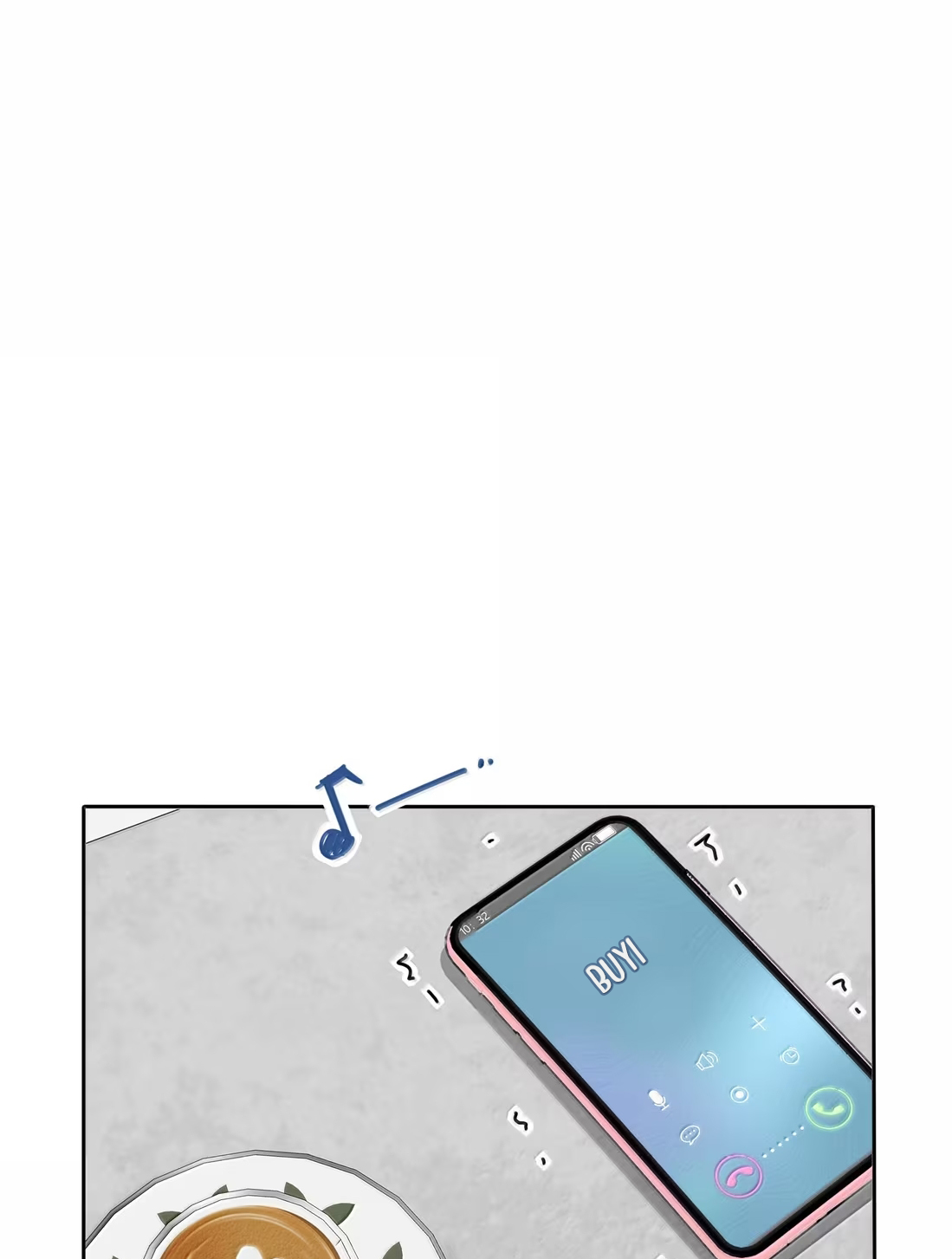 Манга Бай Лицзинь среди смертных - Глава 228 Страница 34