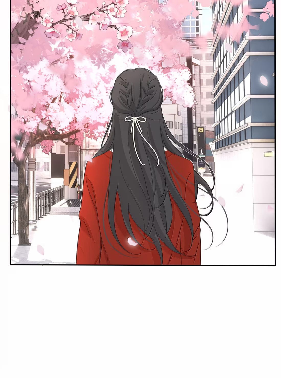 Манга Бай Лицзинь среди смертных - Глава 228 Страница 52