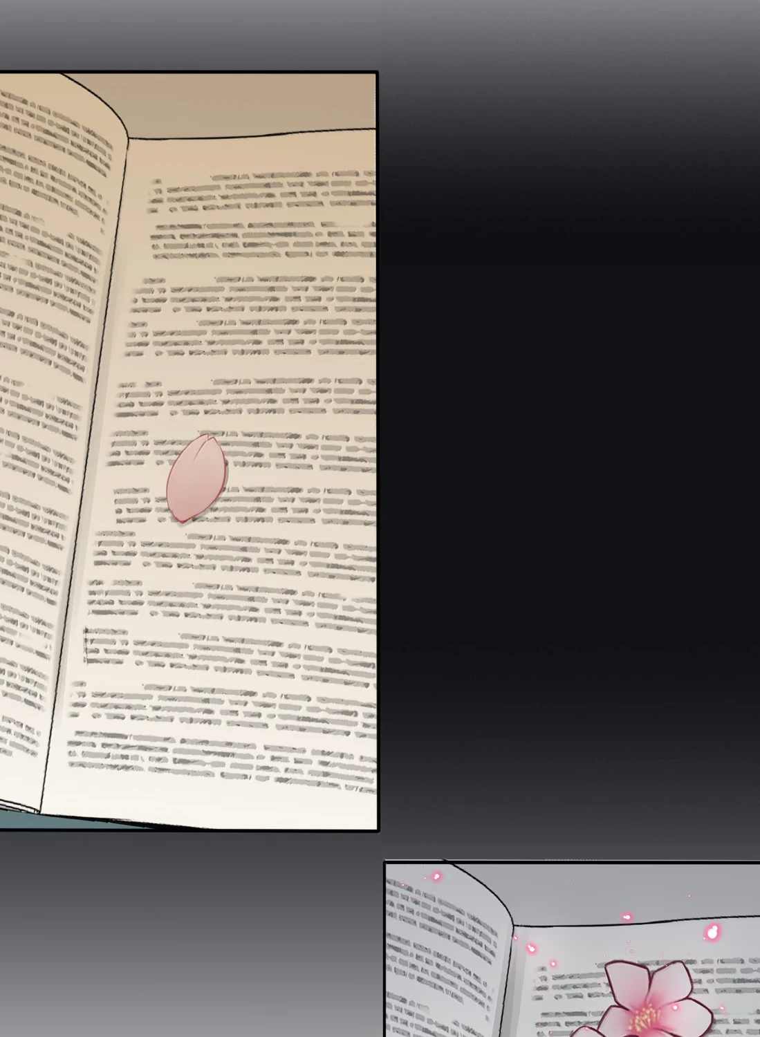 Манга Бай Лицзинь среди смертных - Глава 228 Страница 27