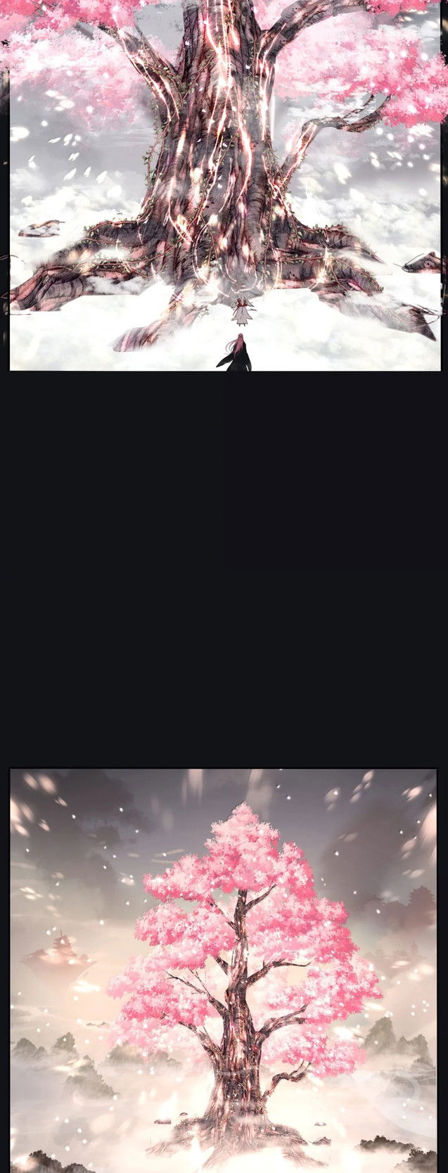 Манга Бай Лицзинь среди смертных - Глава 227 Страница 29