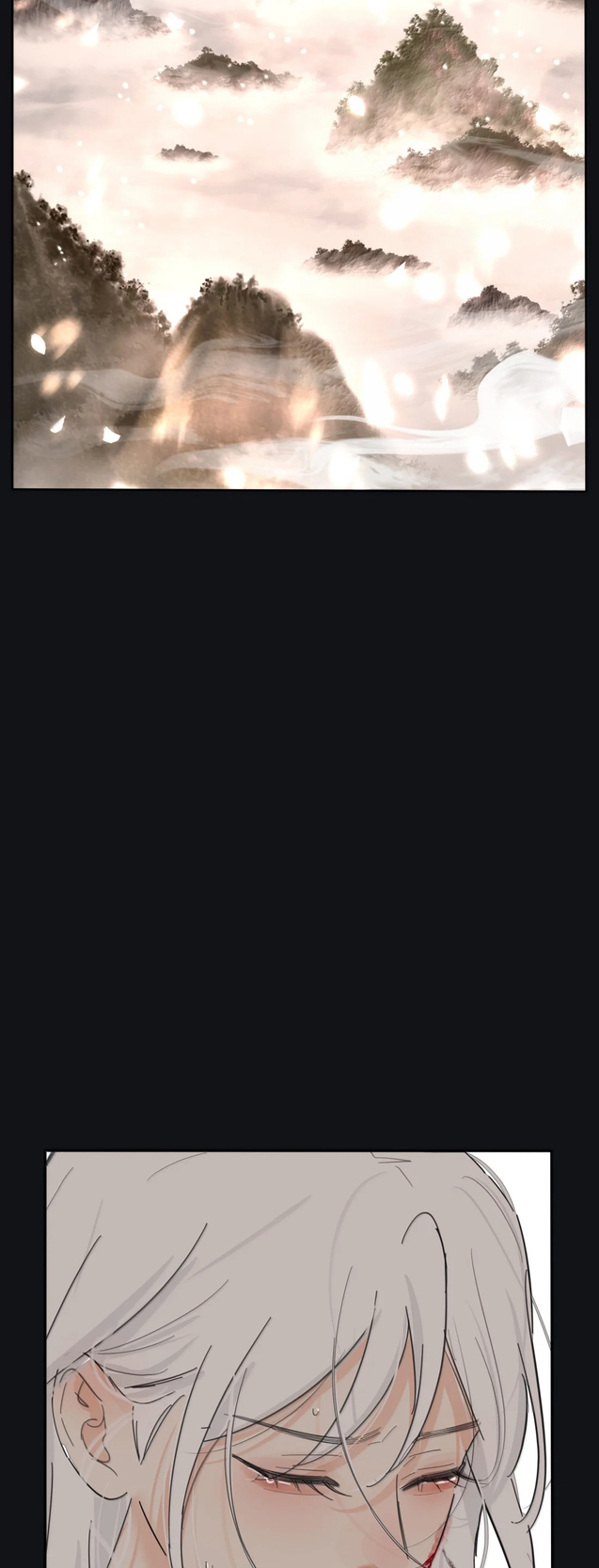 Манга Бай Лицзинь среди смертных - Глава 227 Страница 30