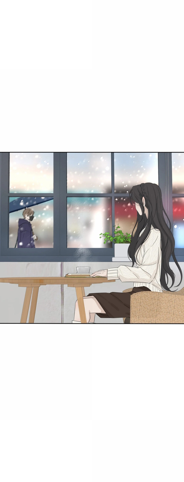 Манга Бай Лицзинь среди смертных - Глава 227 Страница 12