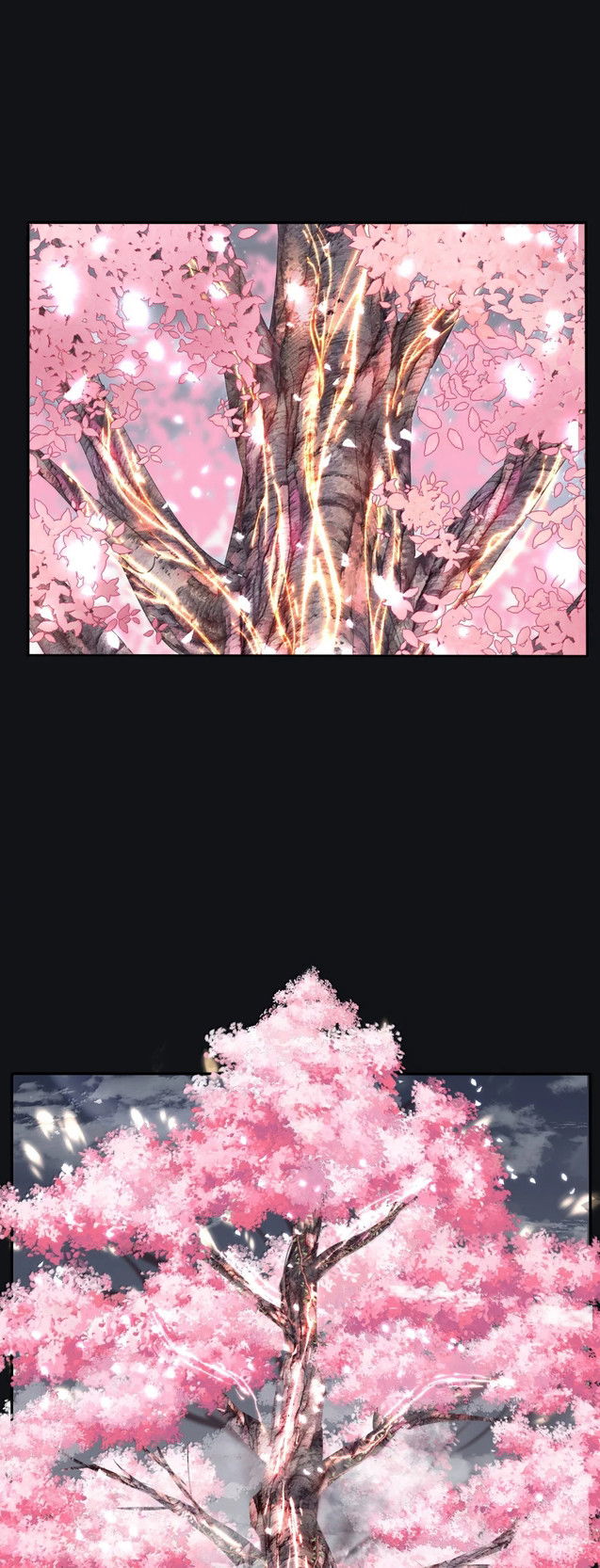 Манга Бай Лицзинь среди смертных - Глава 227 Страница 28