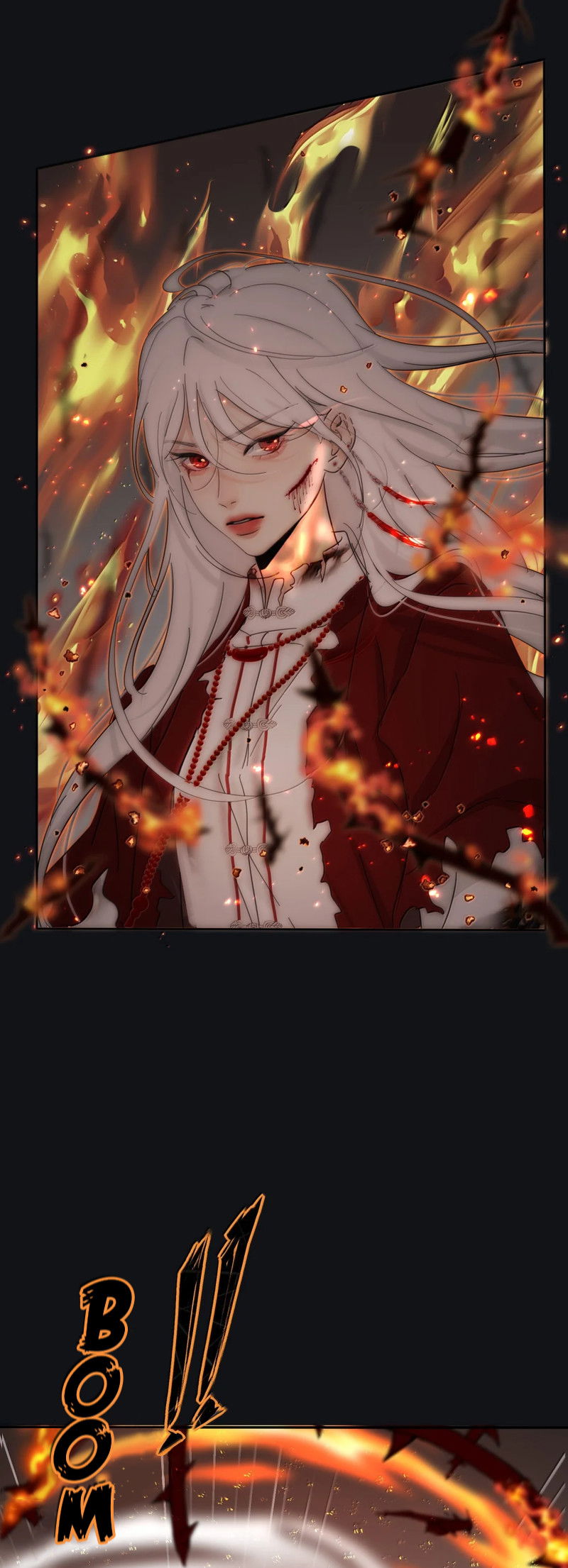 Манга Бай Лицзинь среди смертных - Глава 226 Страница 27