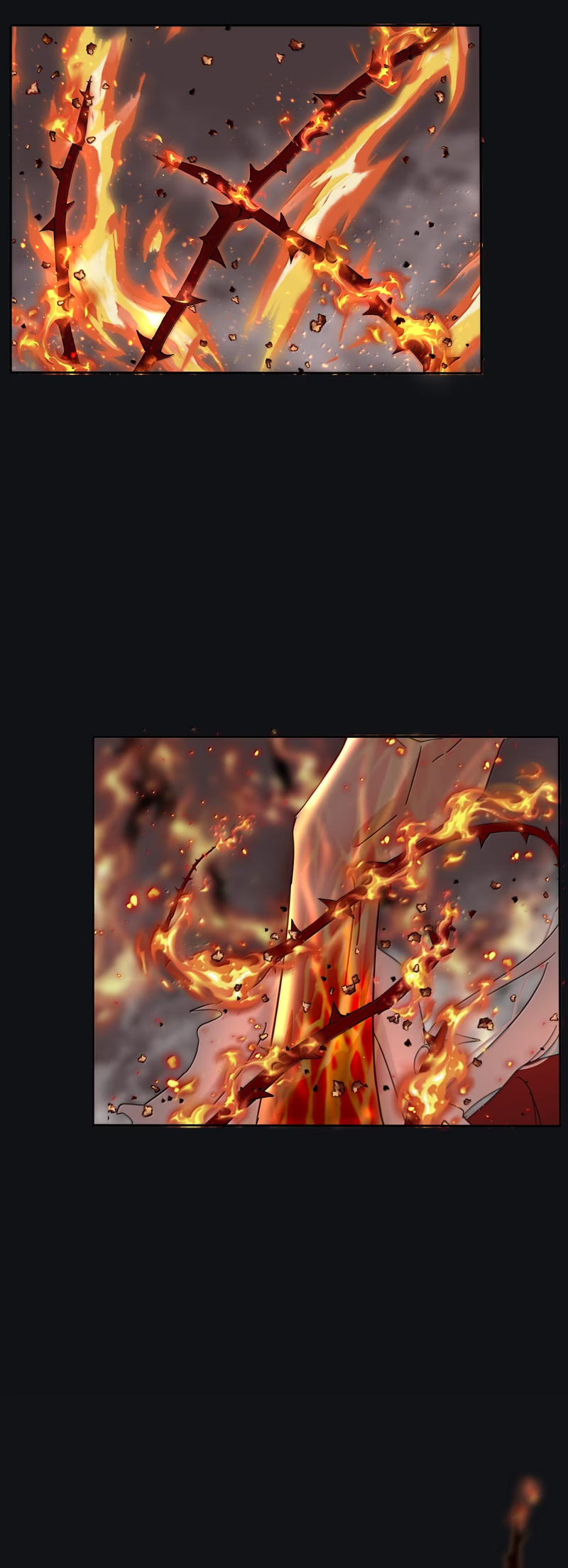 Манга Бай Лицзинь среди смертных - Глава 226 Страница 26