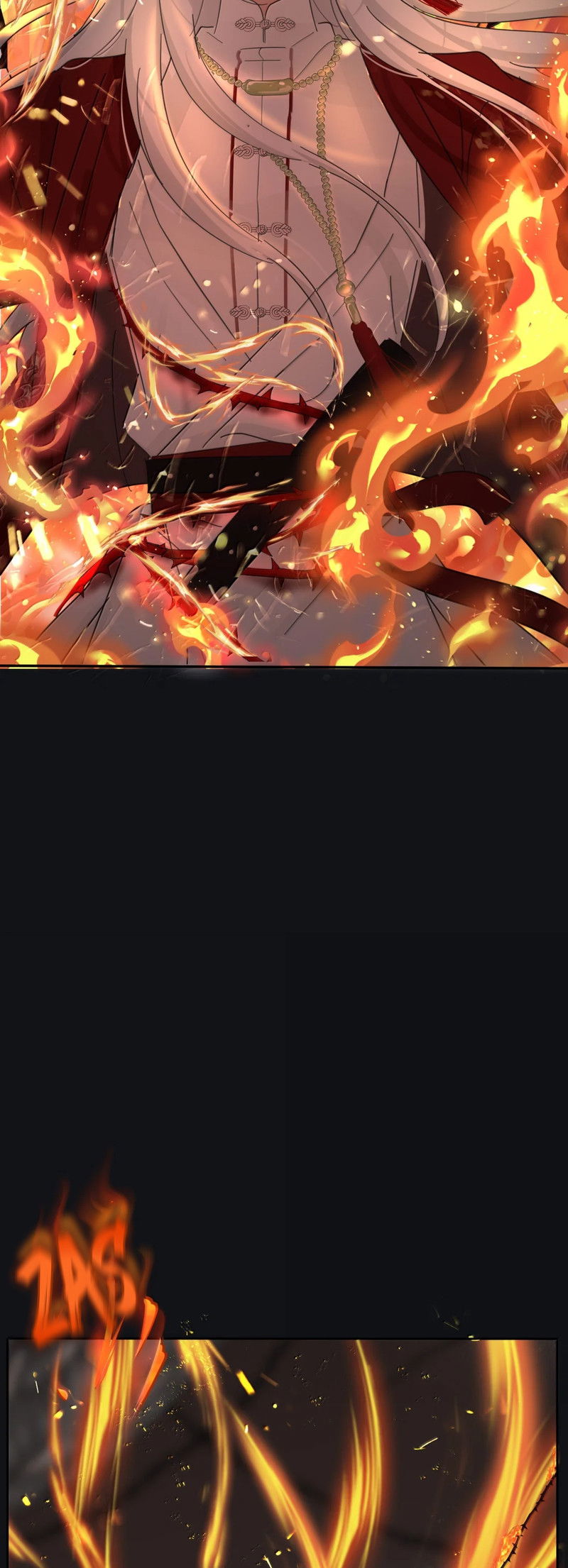 Манга Бай Лицзинь среди смертных - Глава 226 Страница 24