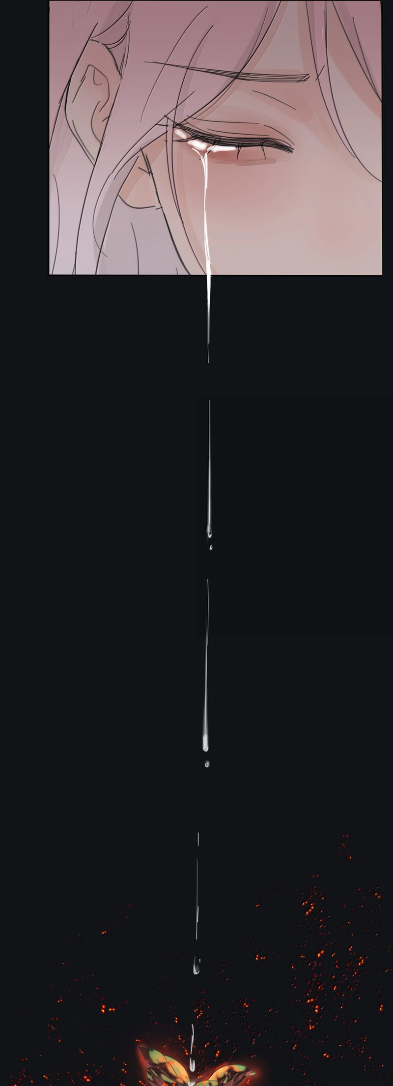 Манга Бай Лицзинь среди смертных - Глава 226 Страница 21