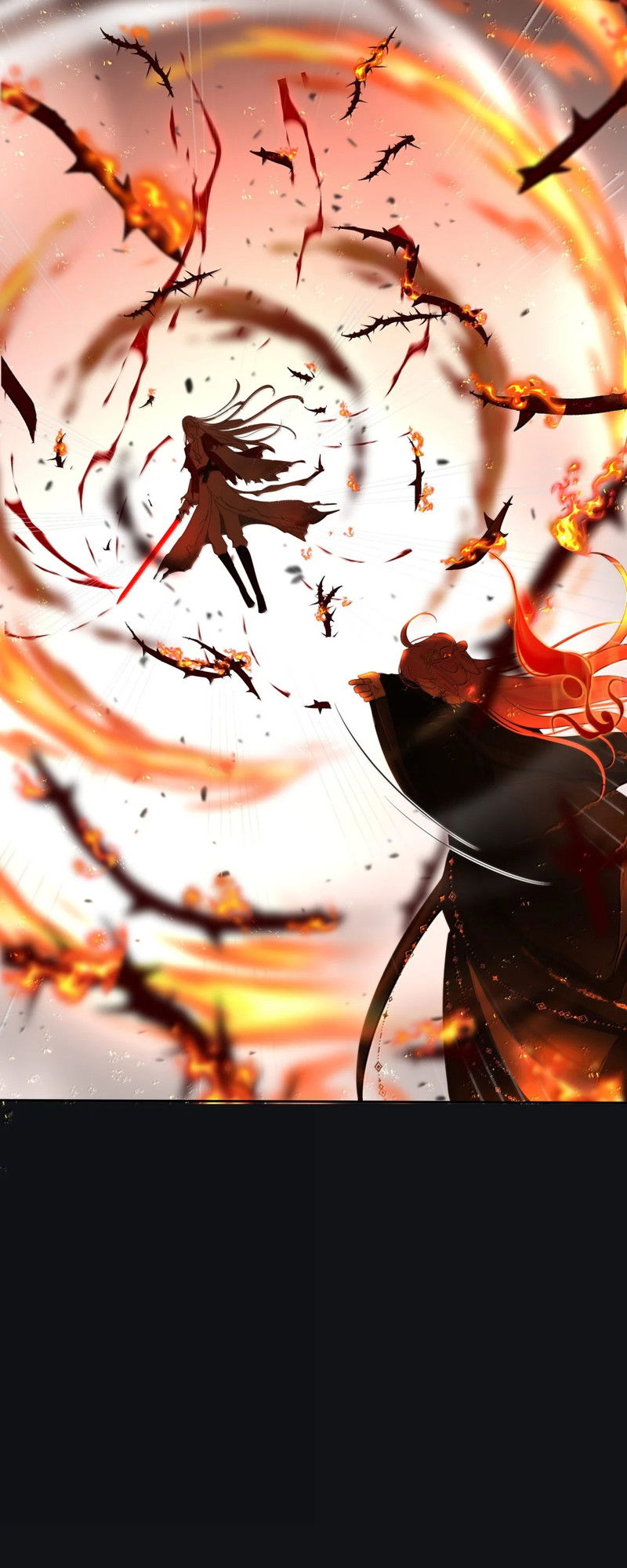 Манга Бай Лицзинь среди смертных - Глава 226 Страница 28