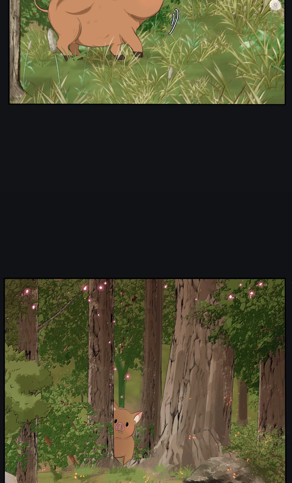 Манга Бай Лицзинь среди смертных - Глава 225 Страница 4