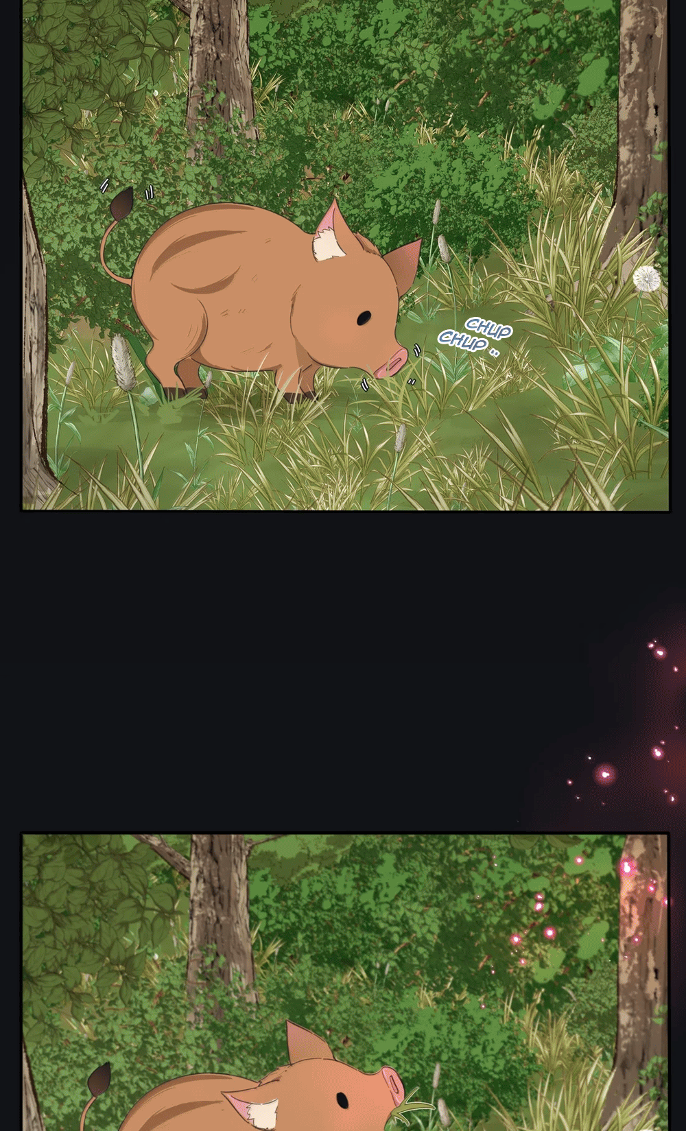 Манга Бай Лицзинь среди смертных - Глава 225 Страница 3