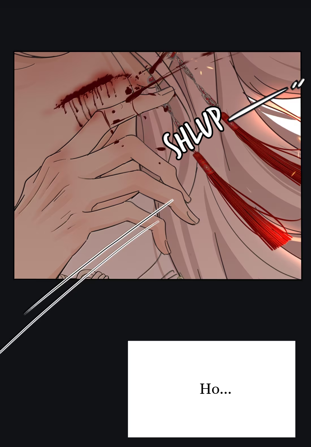 Манга Бай Лицзинь среди смертных - Глава 225 Страница 29