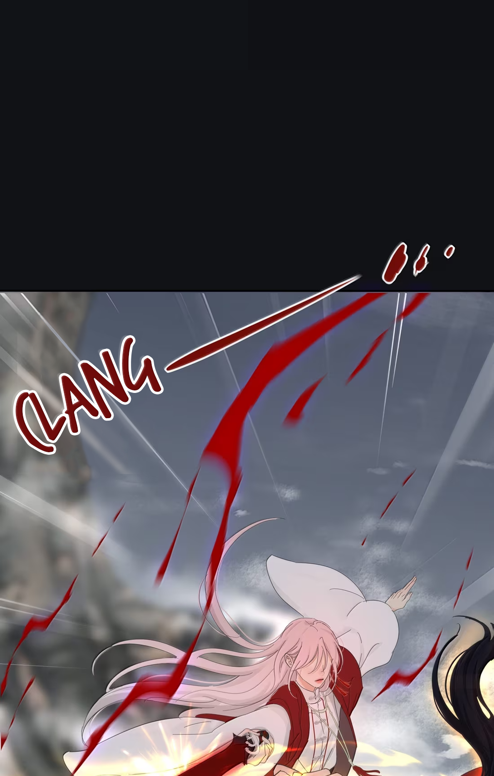 Манга Бай Лицзинь среди смертных - Глава 225 Страница 40