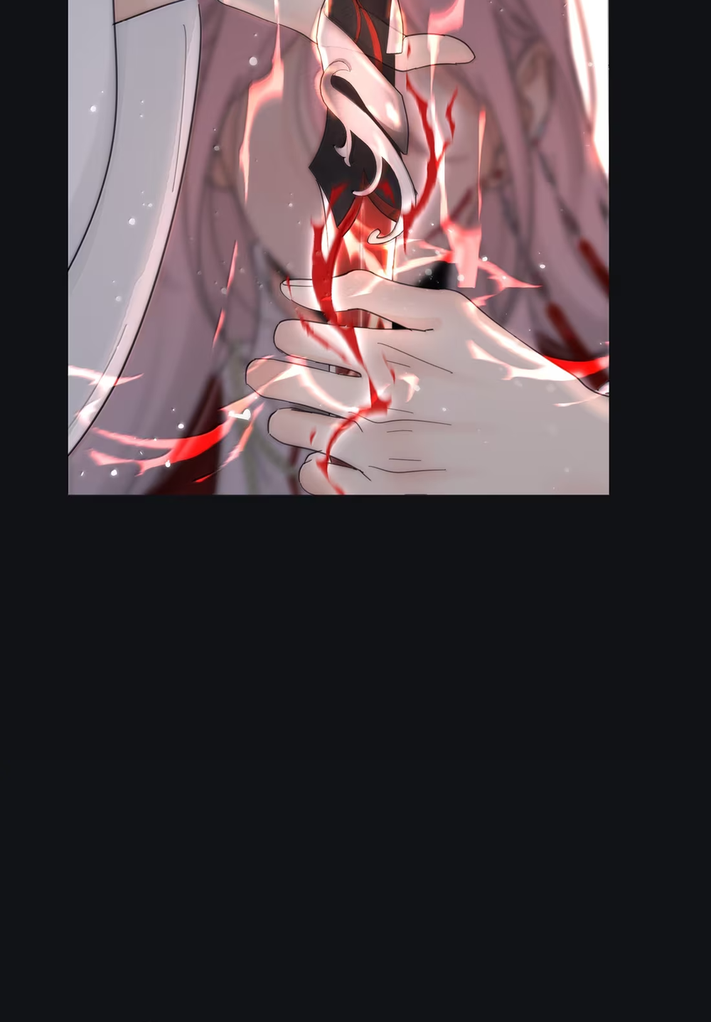 Манга Бай Лицзинь среди смертных - Глава 225 Страница 36