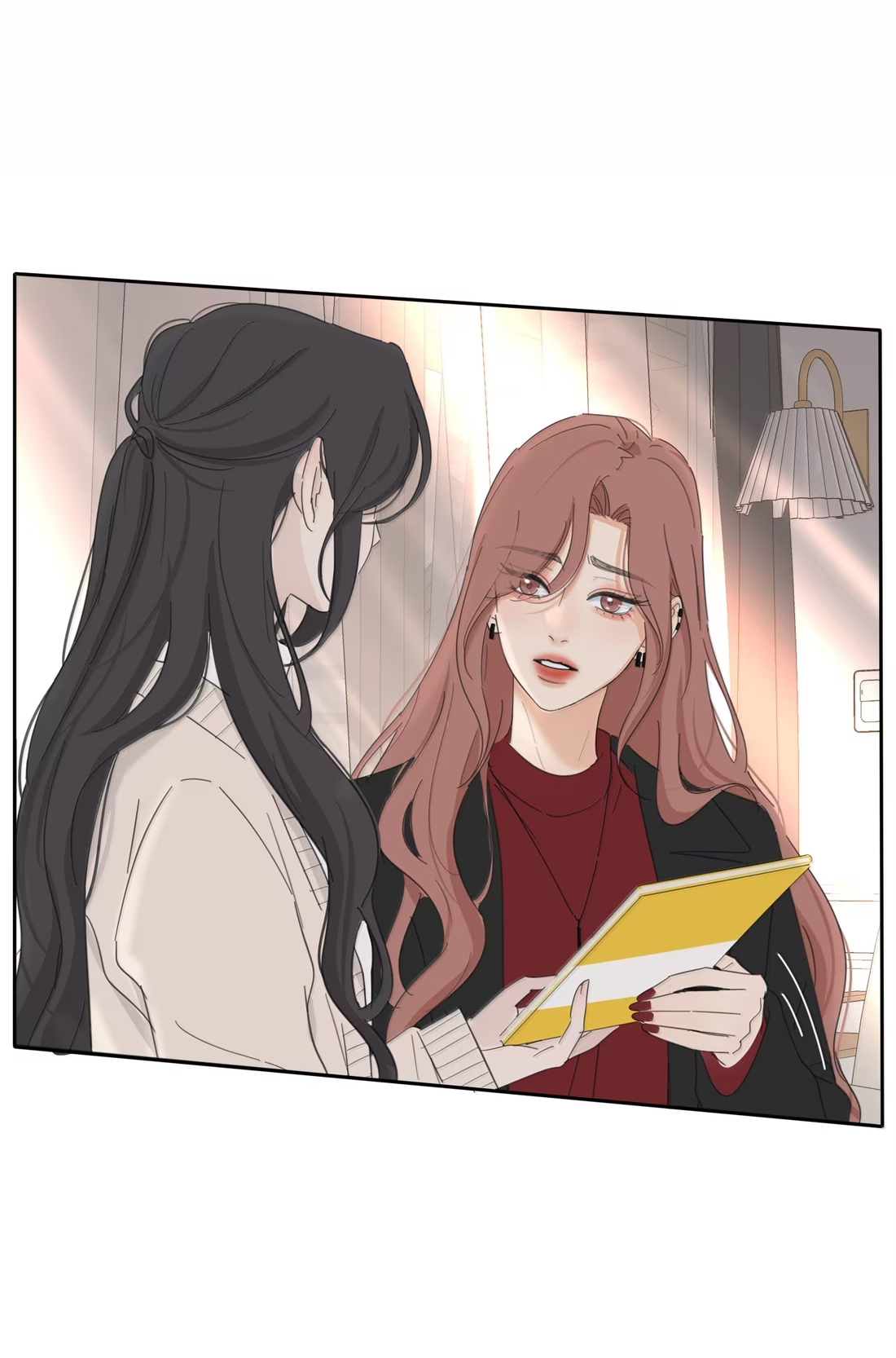 Манга Бай Лицзинь среди смертных - Глава 224 Страница 4