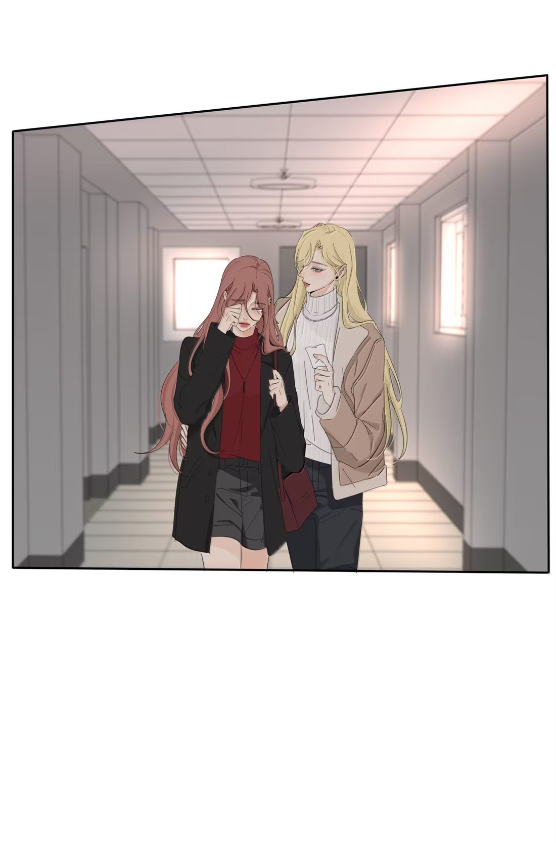 Манга Бай Лицзинь среди смертных - Глава 224 Страница 6