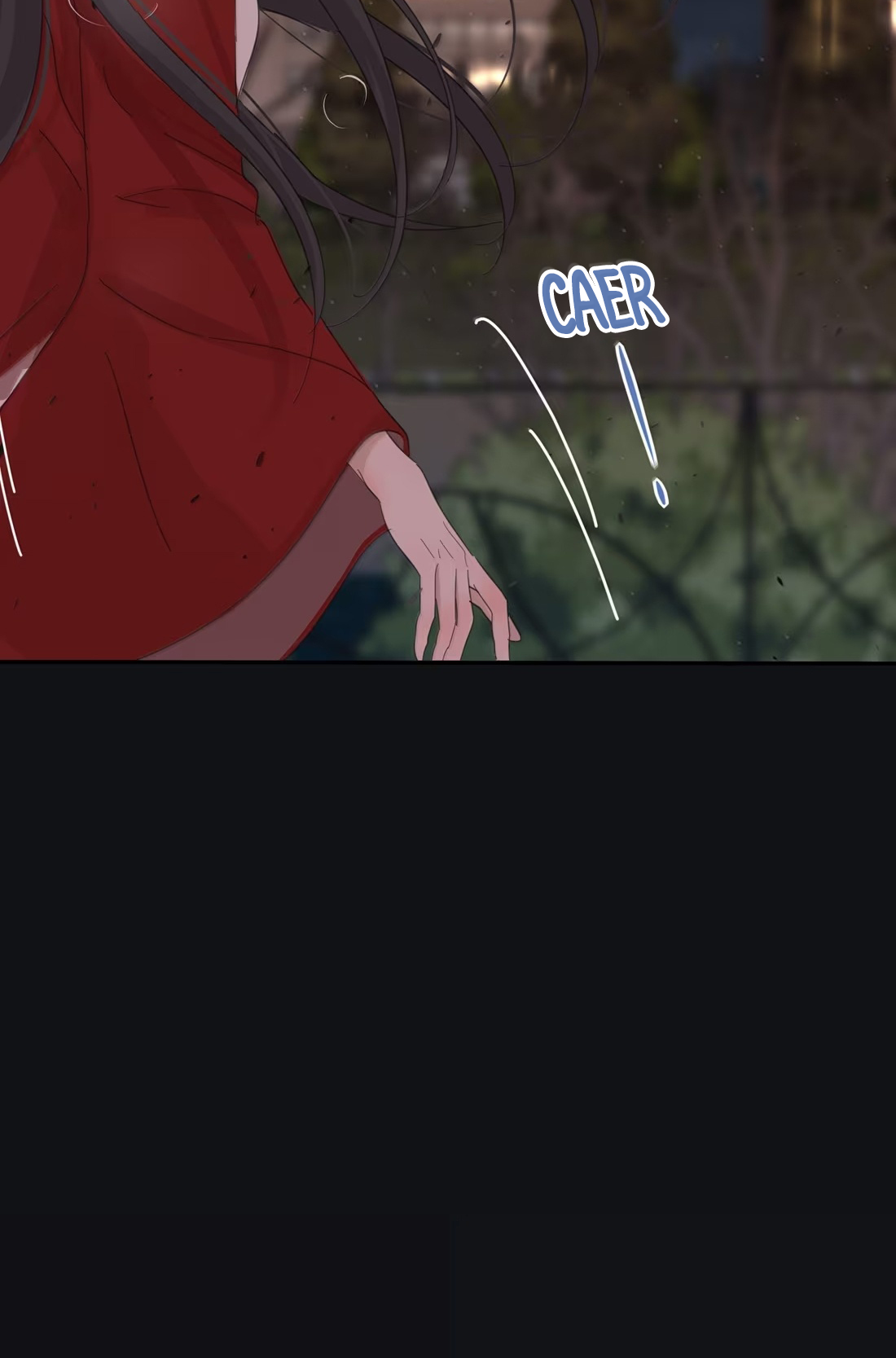 Манга Бай Лицзинь среди смертных - Глава 224 Страница 21