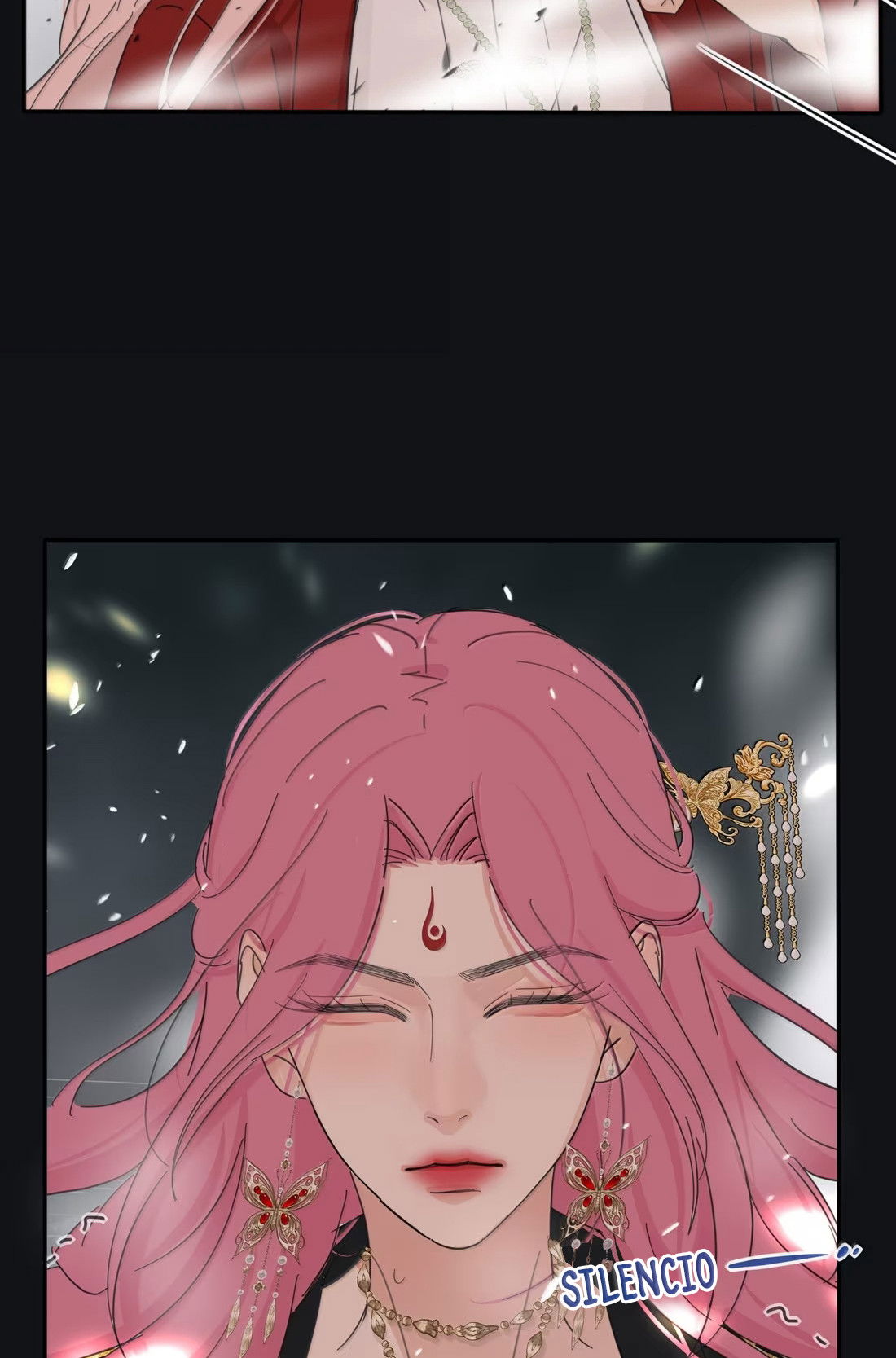 Манга Бай Лицзинь среди смертных - Глава 224 Страница 39