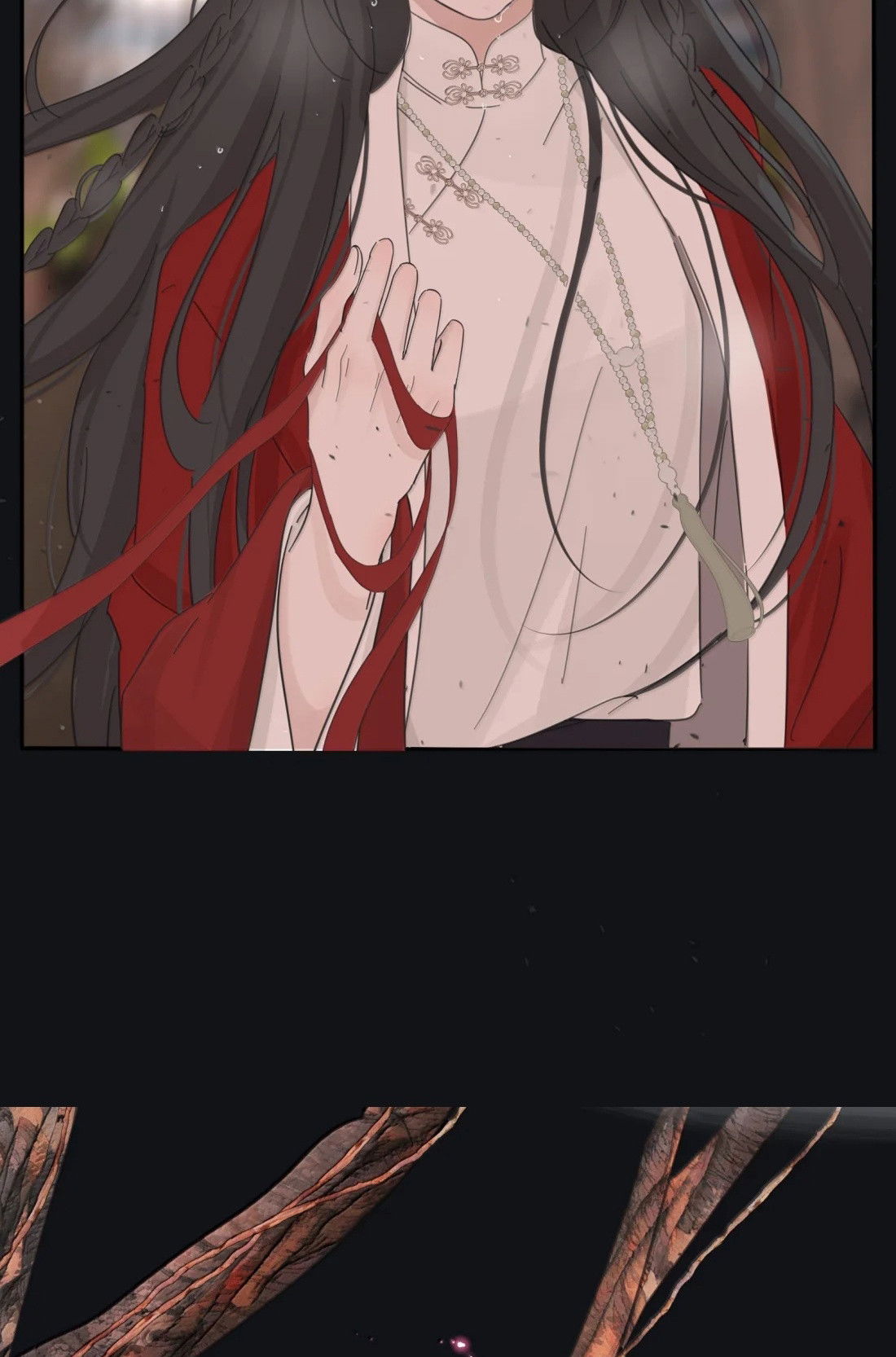 Манга Бай Лицзинь среди смертных - Глава 224 Страница 25