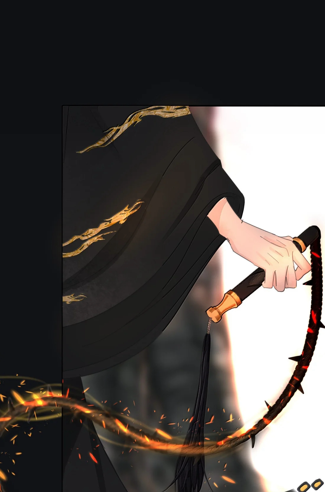 Манга Бай Лицзинь среди смертных - Глава 224 Страница 47