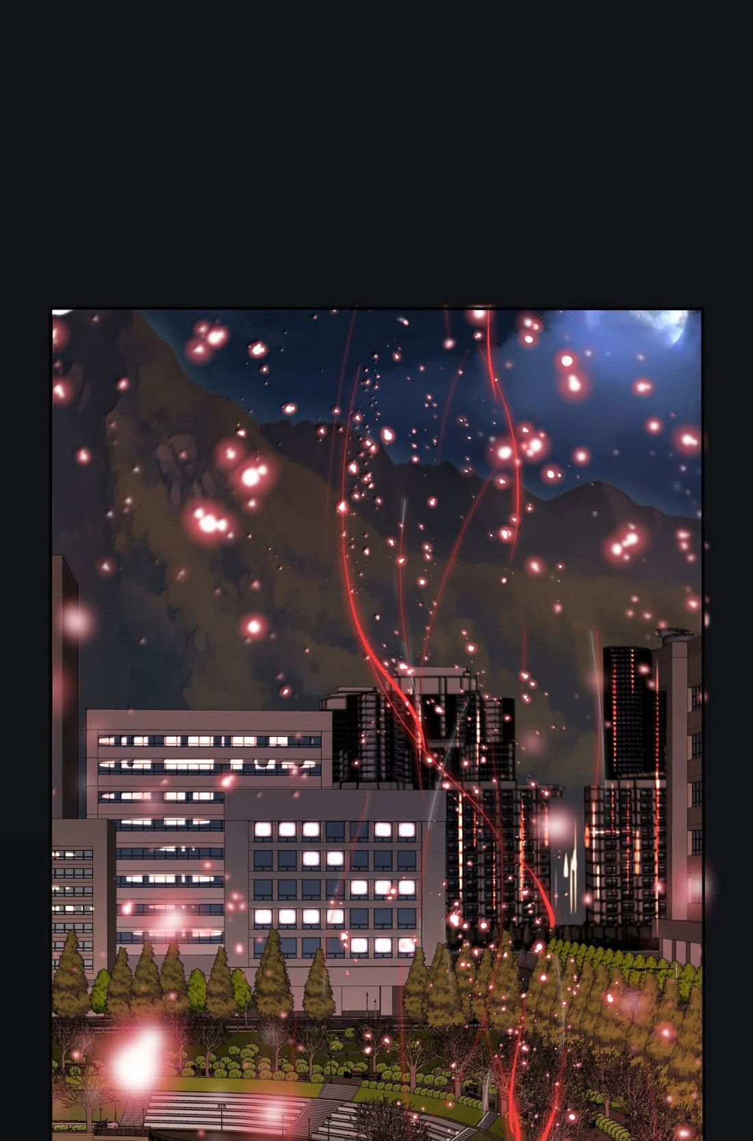 Манга Бай Лицзинь среди смертных - Глава 224 Страница 16