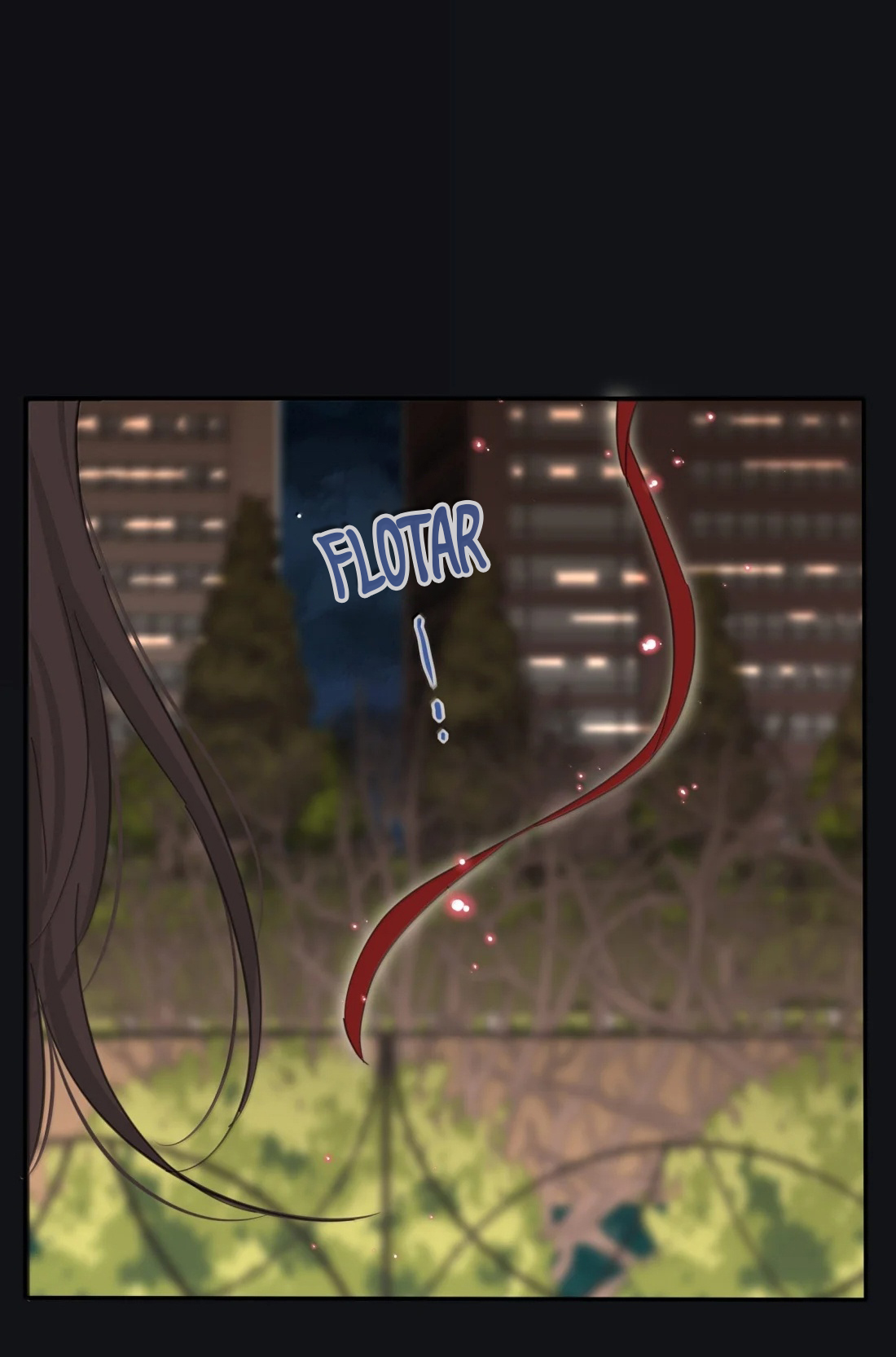 Манга Бай Лицзинь среди смертных - Глава 224 Страница 22